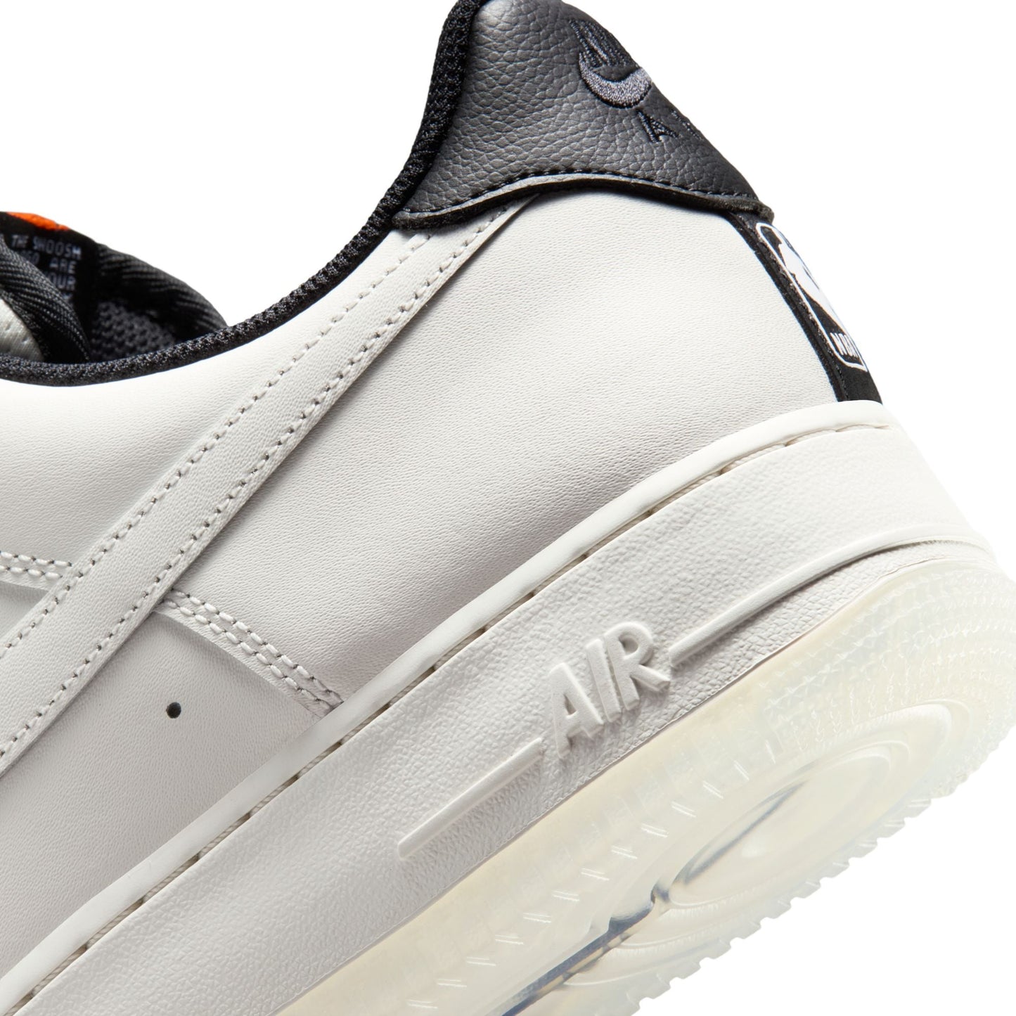Nike Mens Air Force 1 ’07 - Phantom