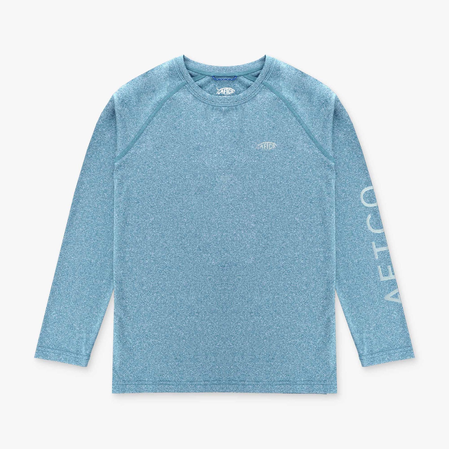 Youth Samurai Performance LS Shirt