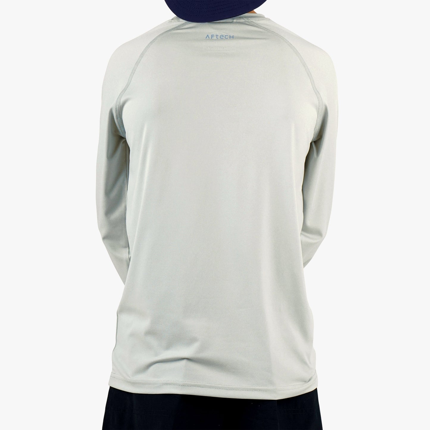 Youth Samurai Performance LS Shirt