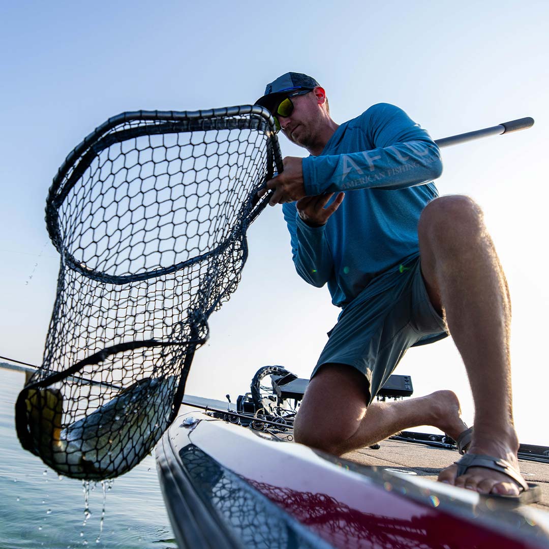 Deckhand Shorts