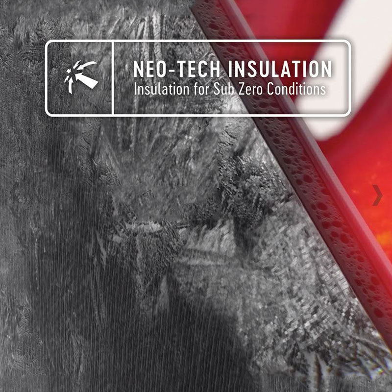 Bogs Bozeman Tall Insulated Waterproof Boot - Men's