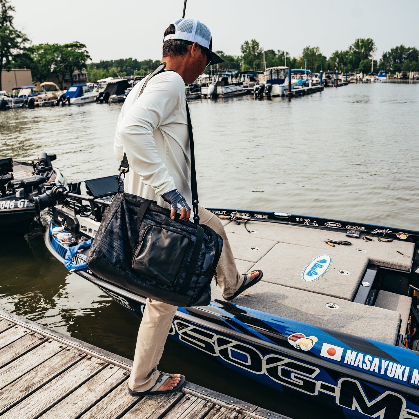 35L Boat Bag