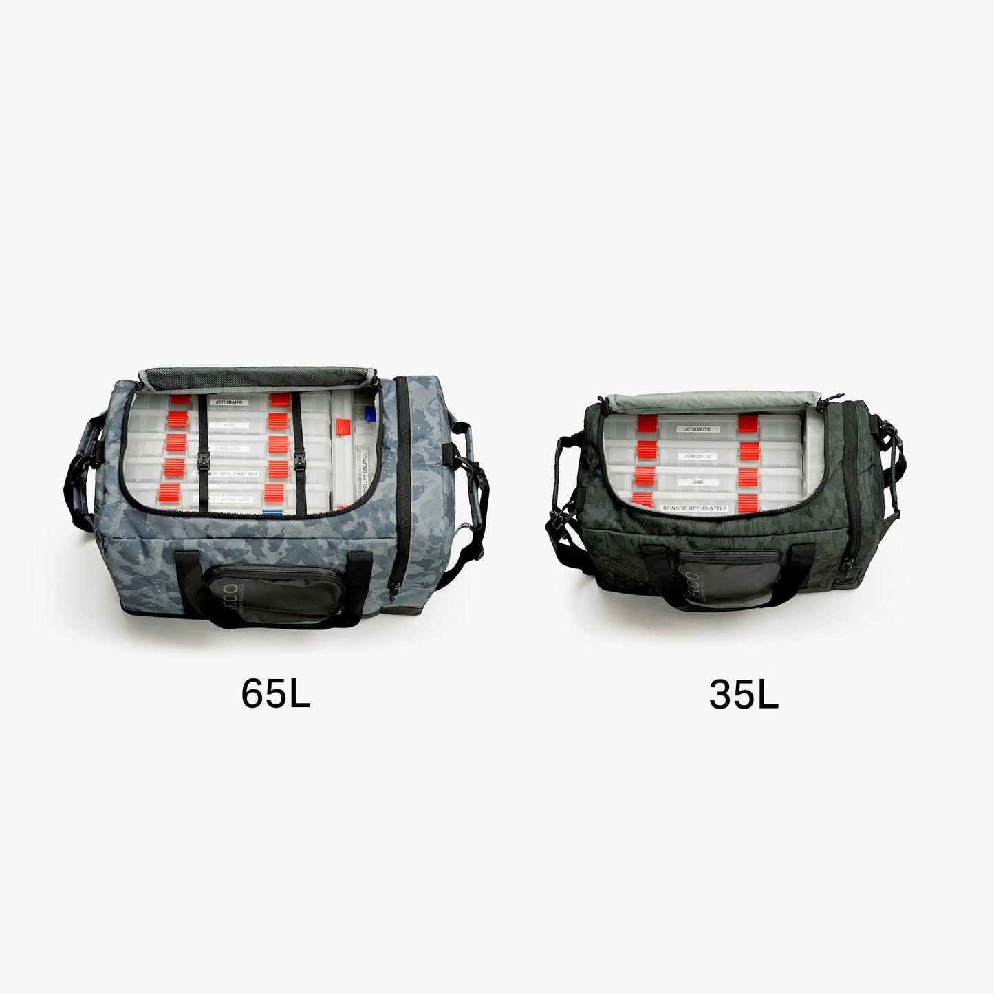 35L Boat Bag