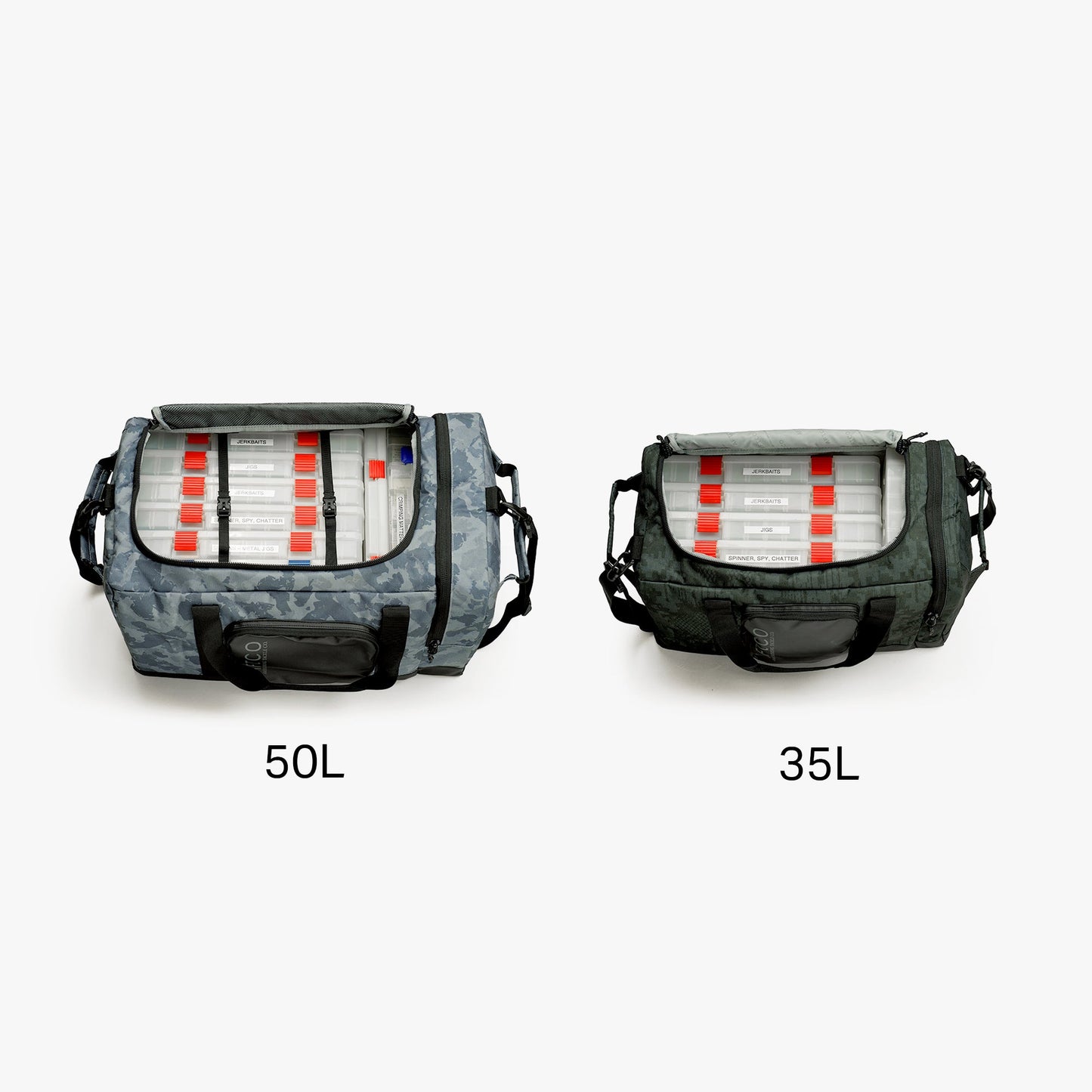 35L Boat Bag