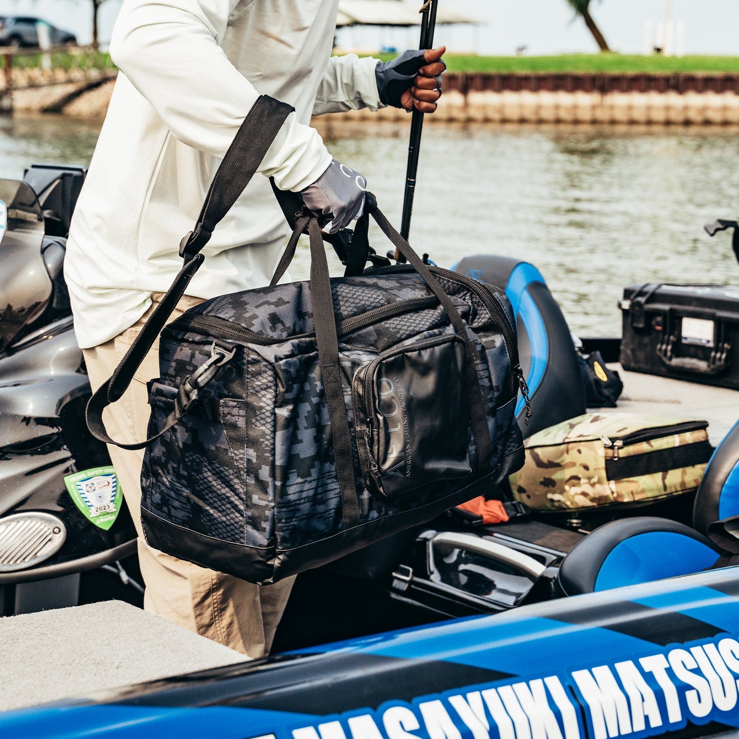 35L Boat Bag