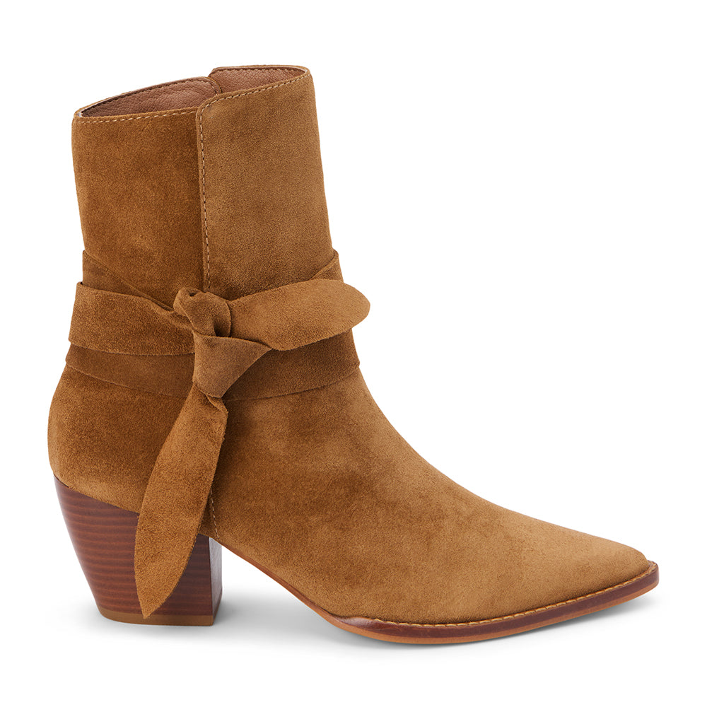 Colton Ankle Boot