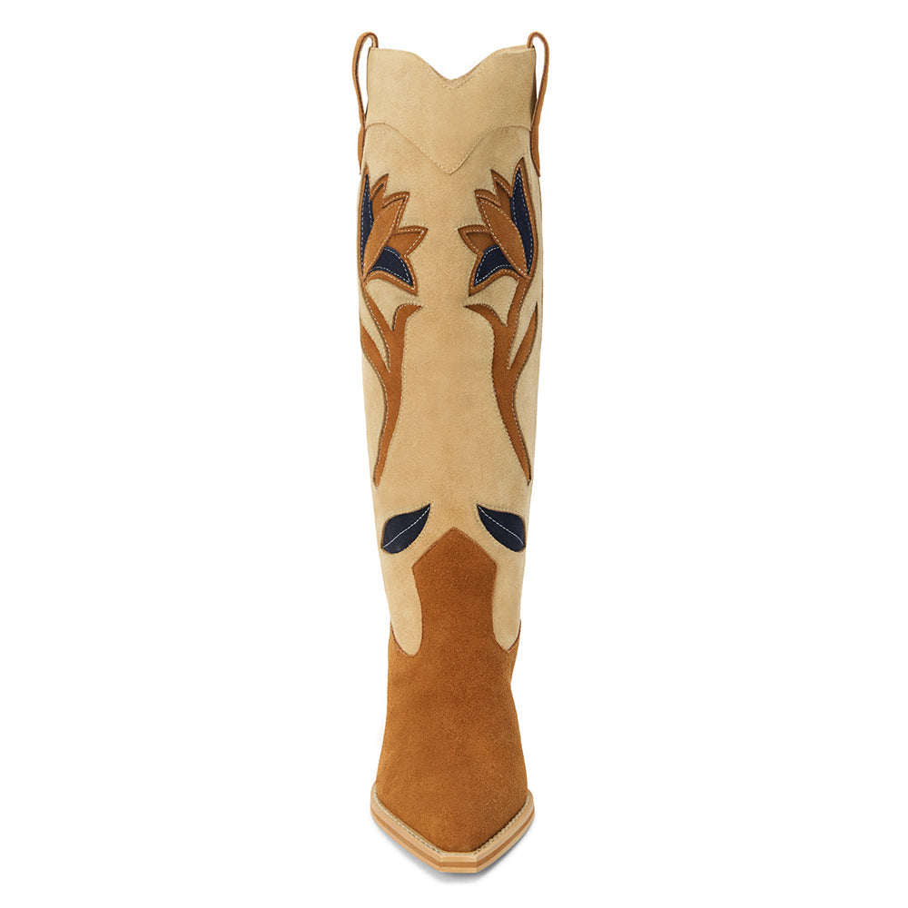 Cool Hand Western Boot