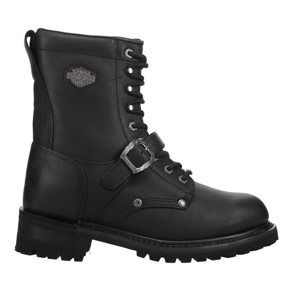 Faded Glory Motorcycle Boots