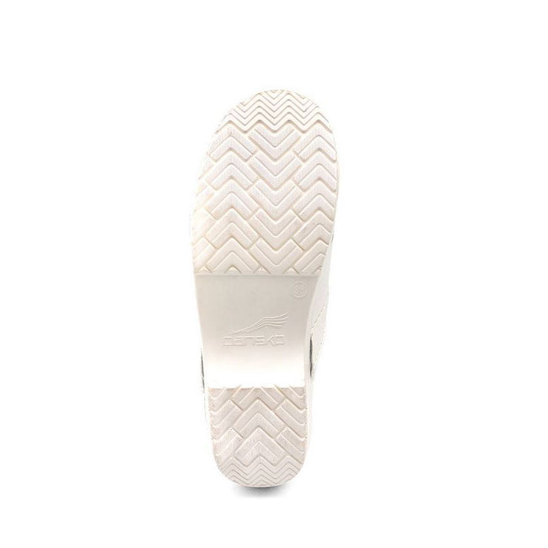 Dansko Professional Box Clogs - Women's