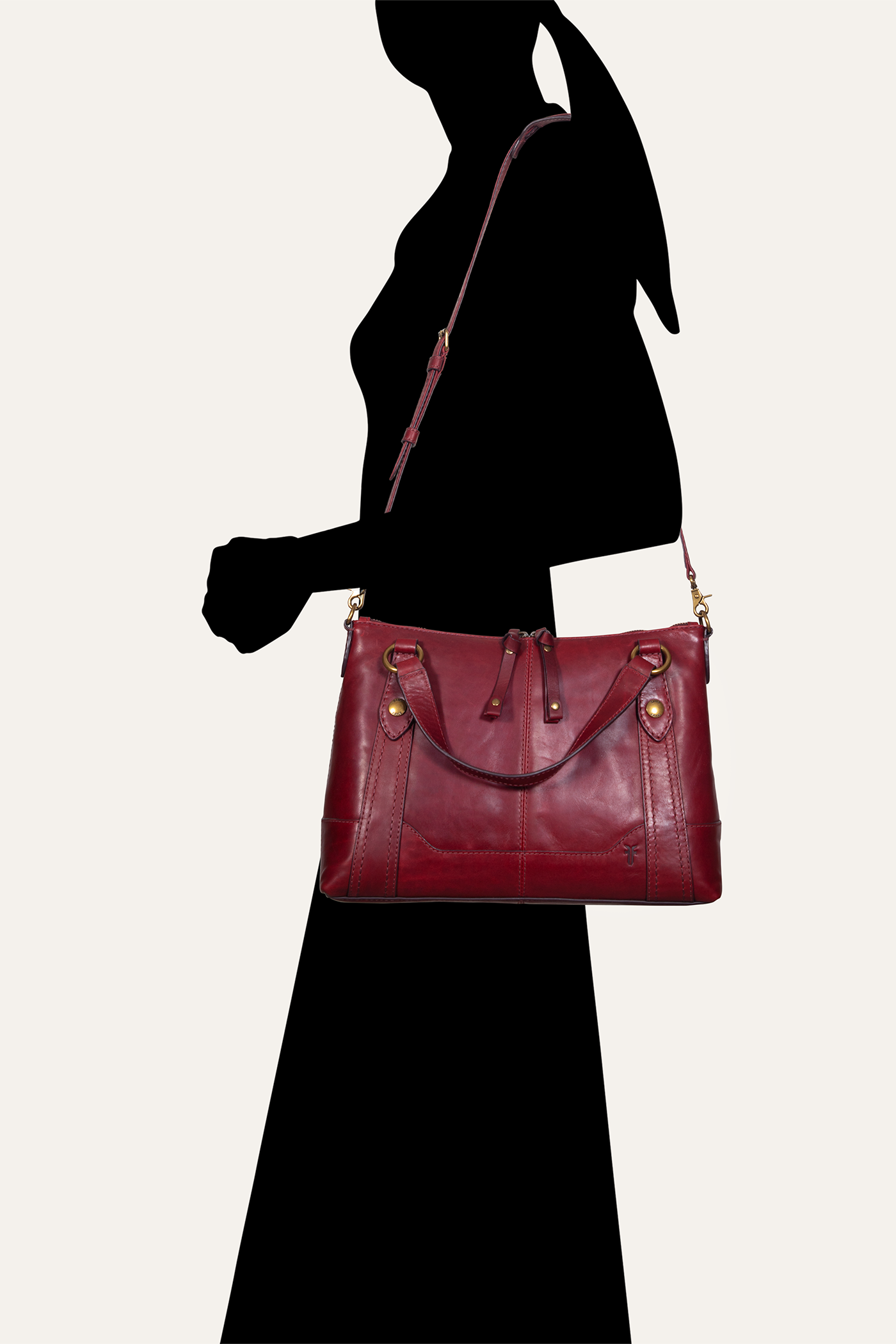 Melissa Medium Satchel