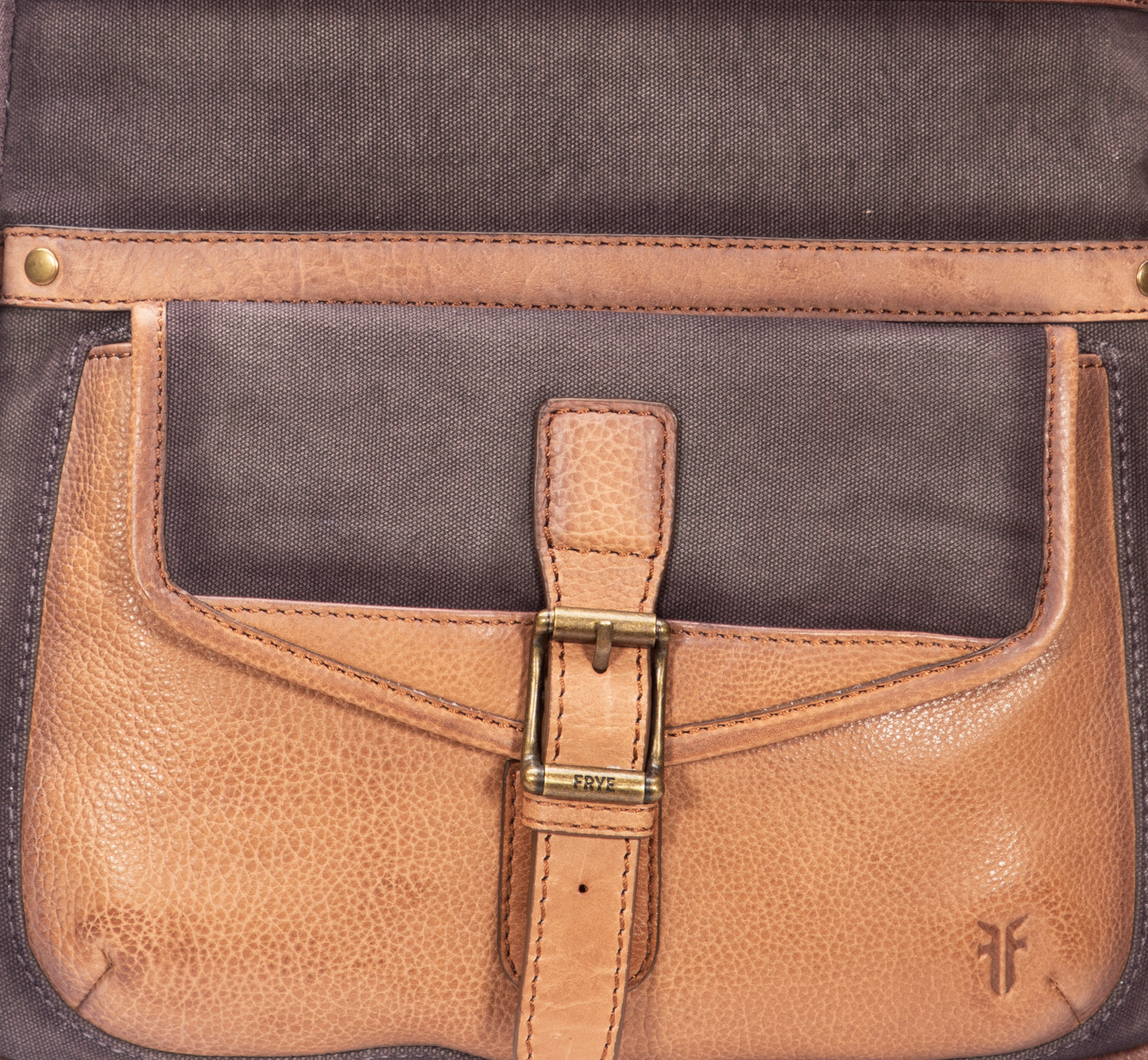 Denver Canvas Backpack