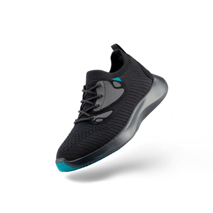 Women's Everyday Move - Onyx Black on Black