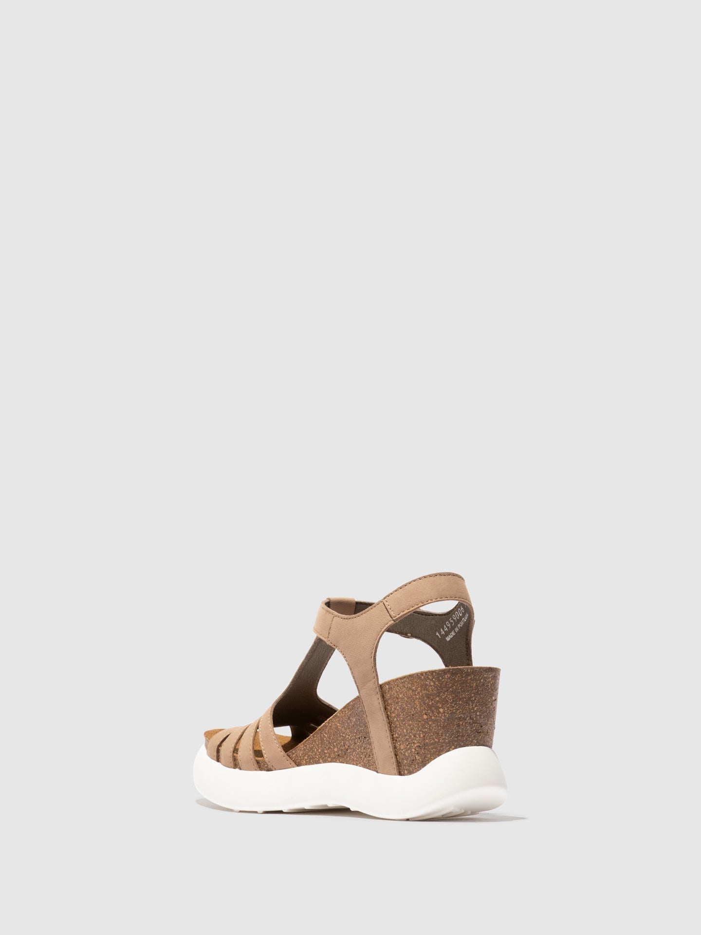 T-Strap Sandals GAIT959FLY TAUPE