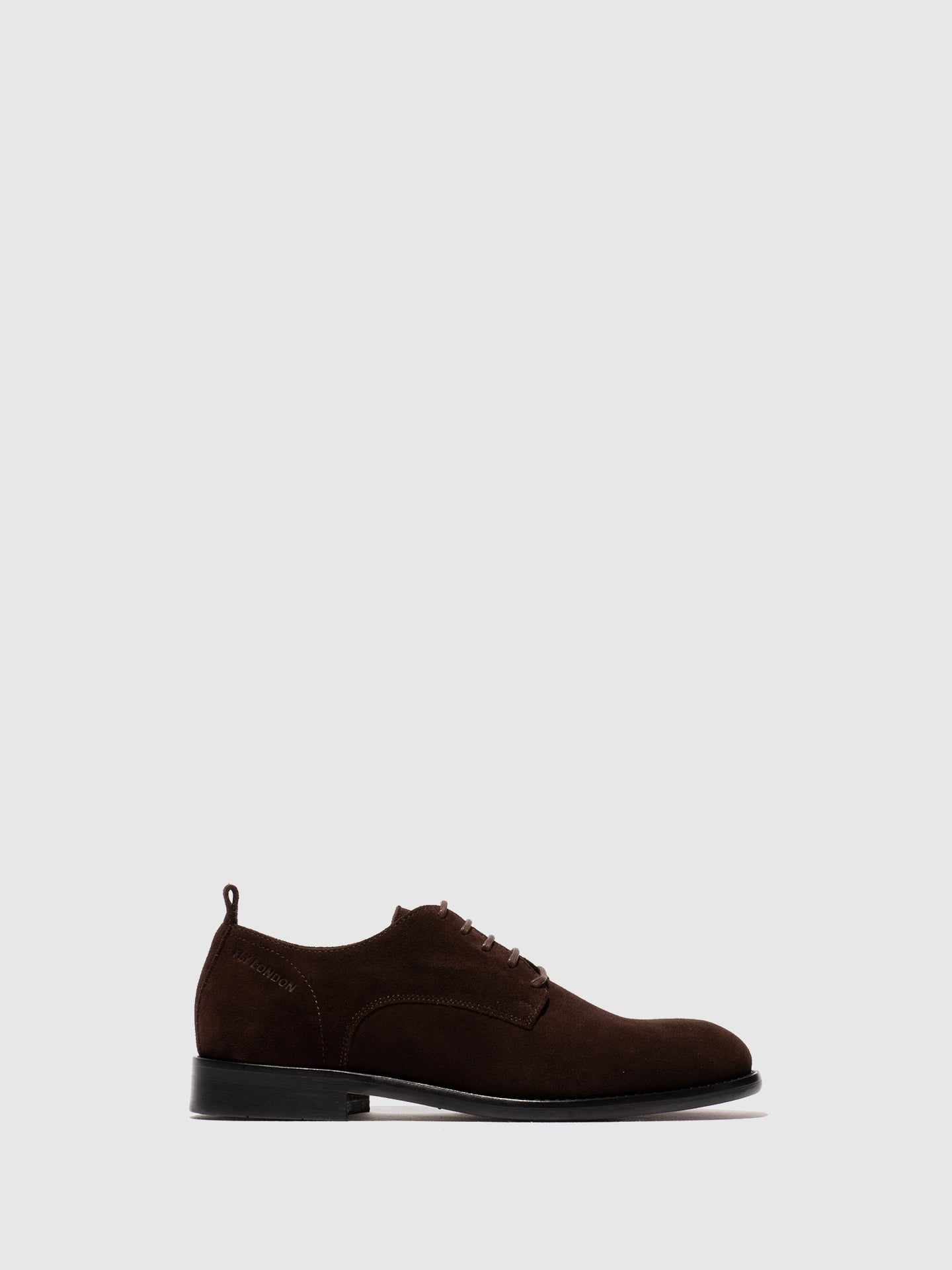 Lace-up Shoes WAZO000FLY EXPRESSO