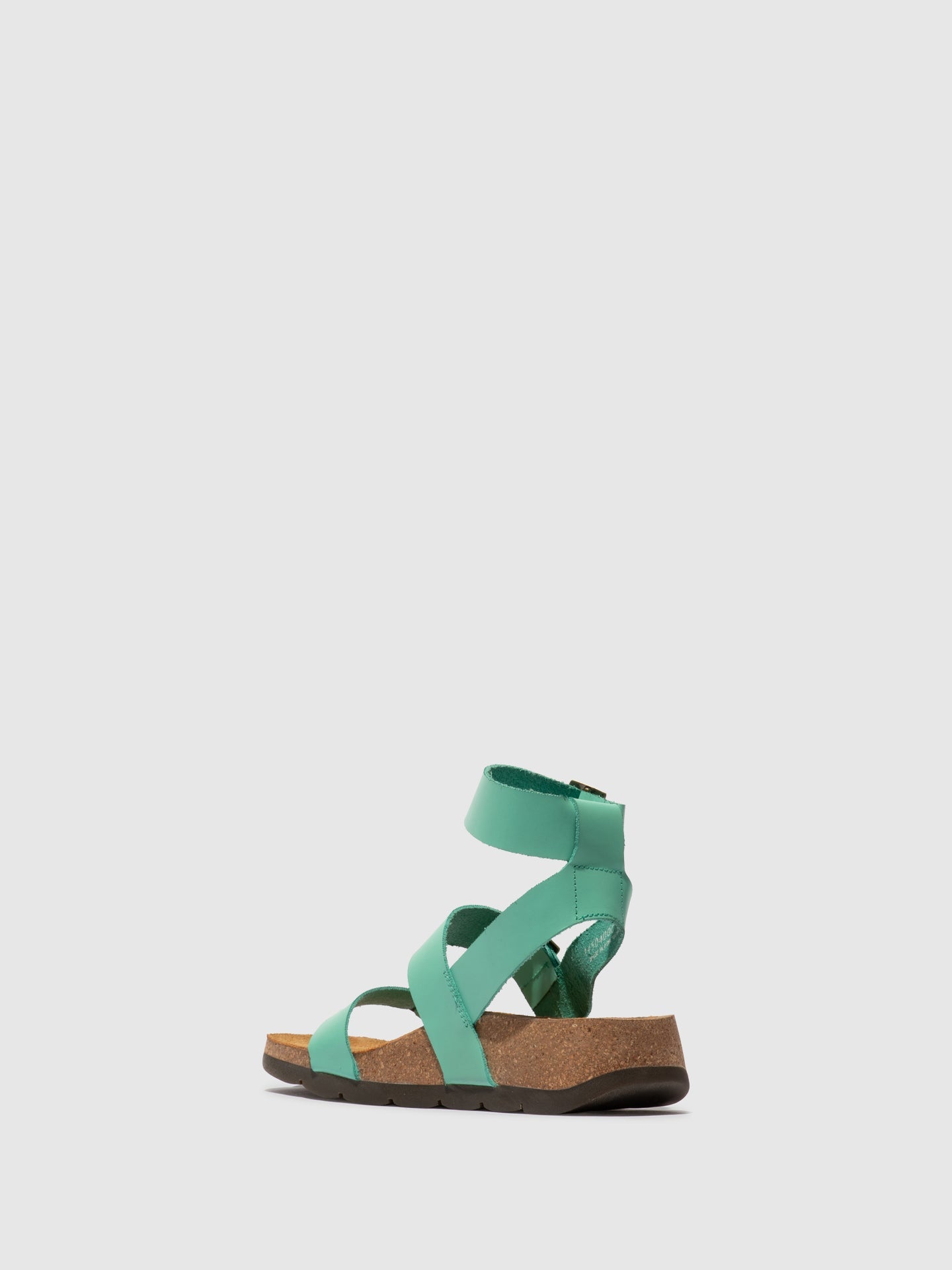Buckle Sandals COKI040FLY SPEARMINT