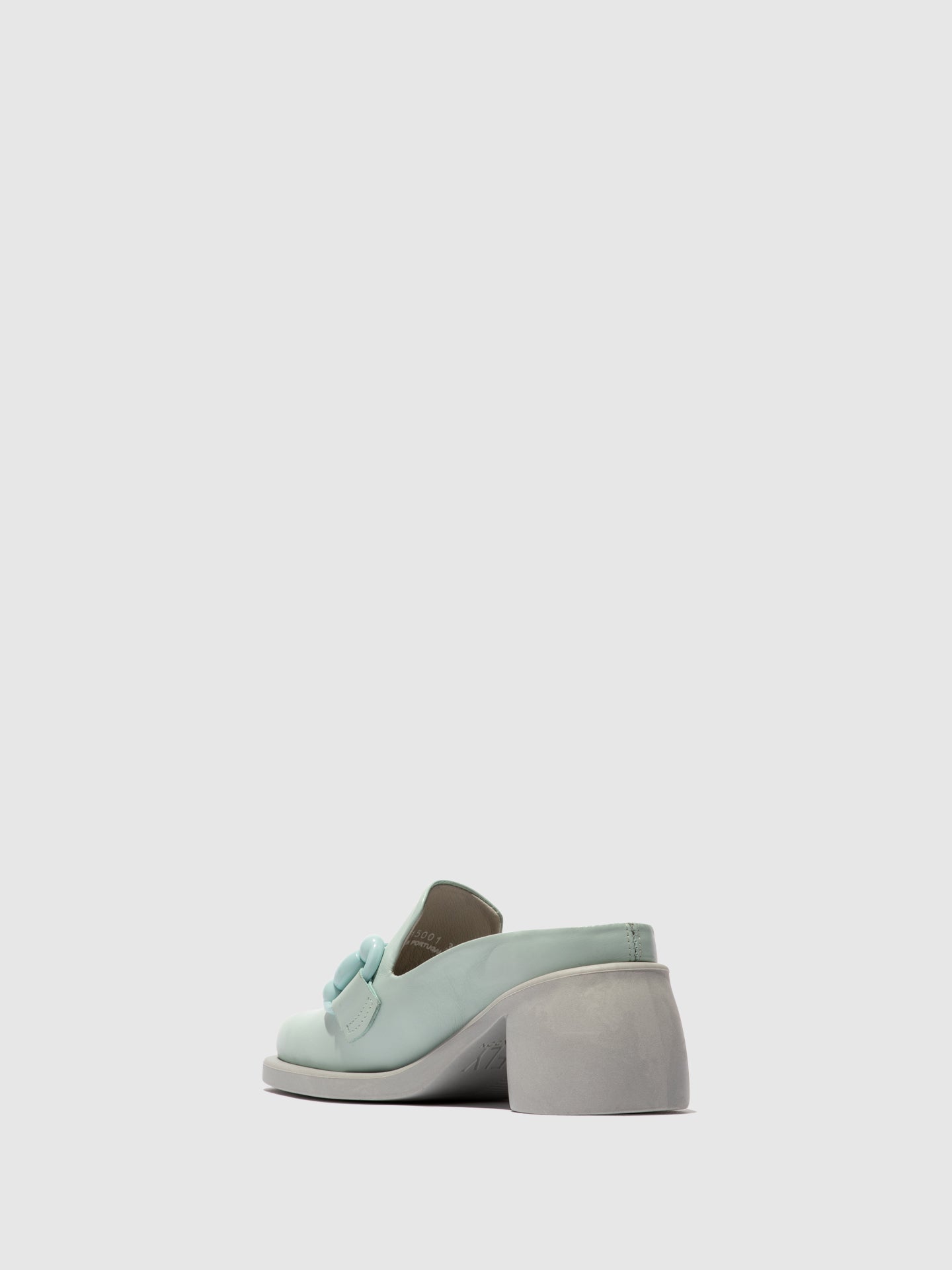 Slip-on Shoes HAMI045FLY MINT