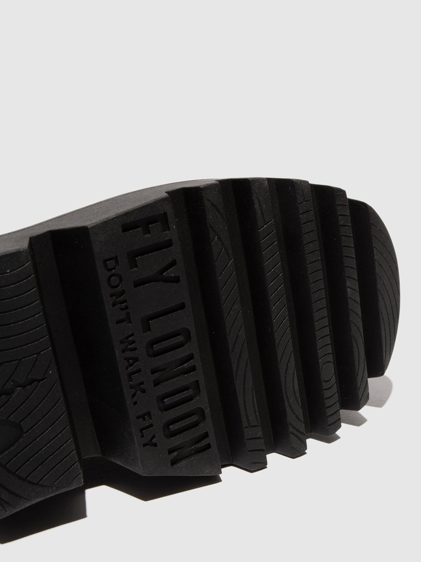 Chelsea Ankle Boots ZINP314FLY BLACK