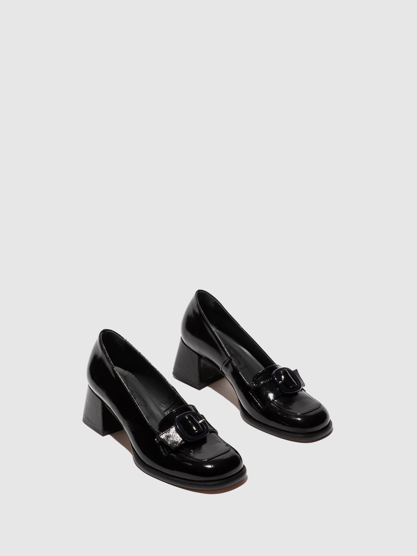 Slip-on Shoes SAIF360FLY BLACK