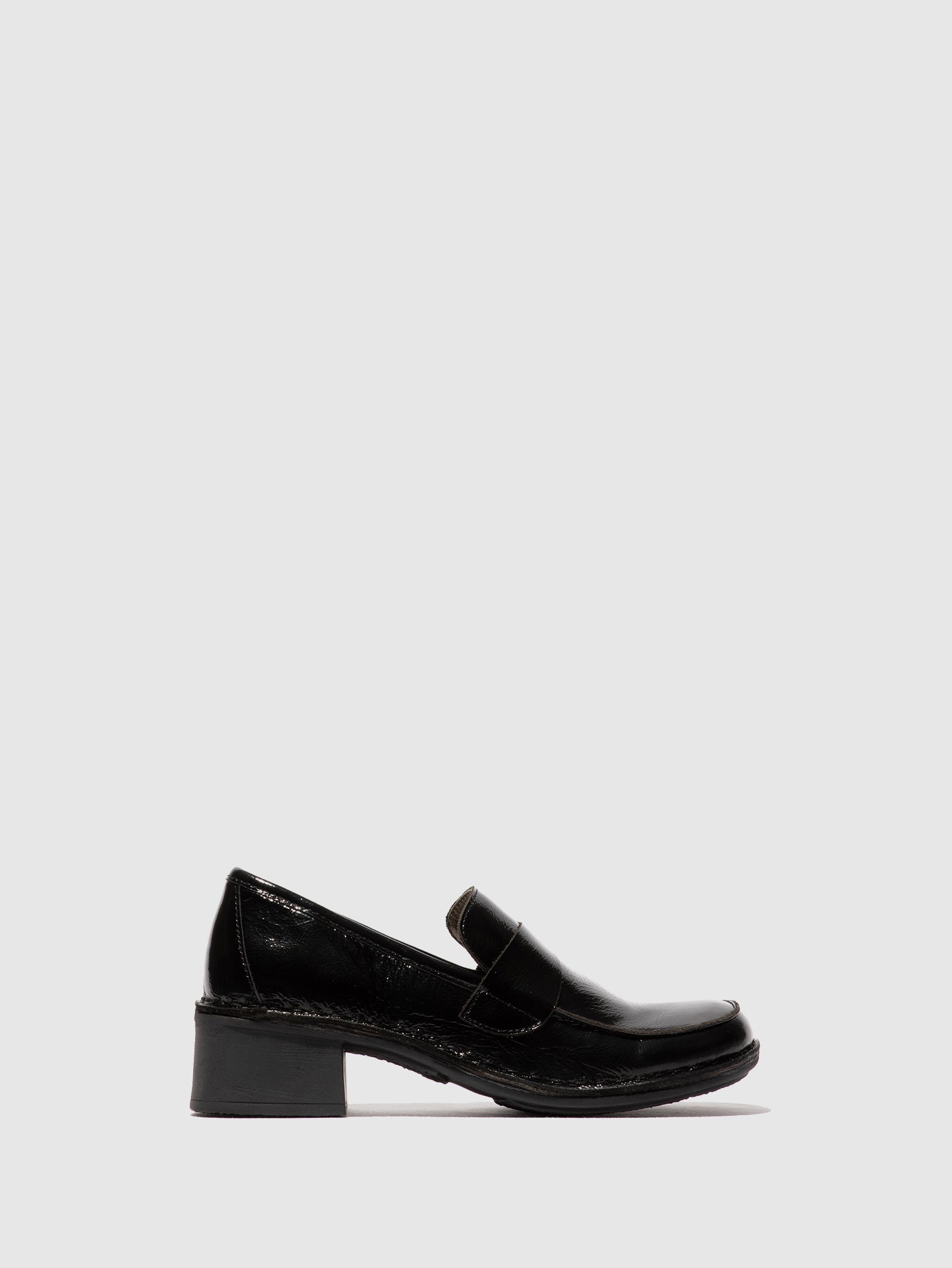 Slip-on Shoes ELIK179FLY NAPPALAK BLACK
