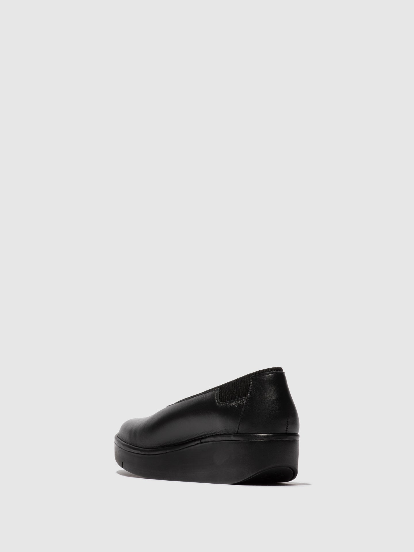 Slip-on Shoes JURY470FLY BLACK