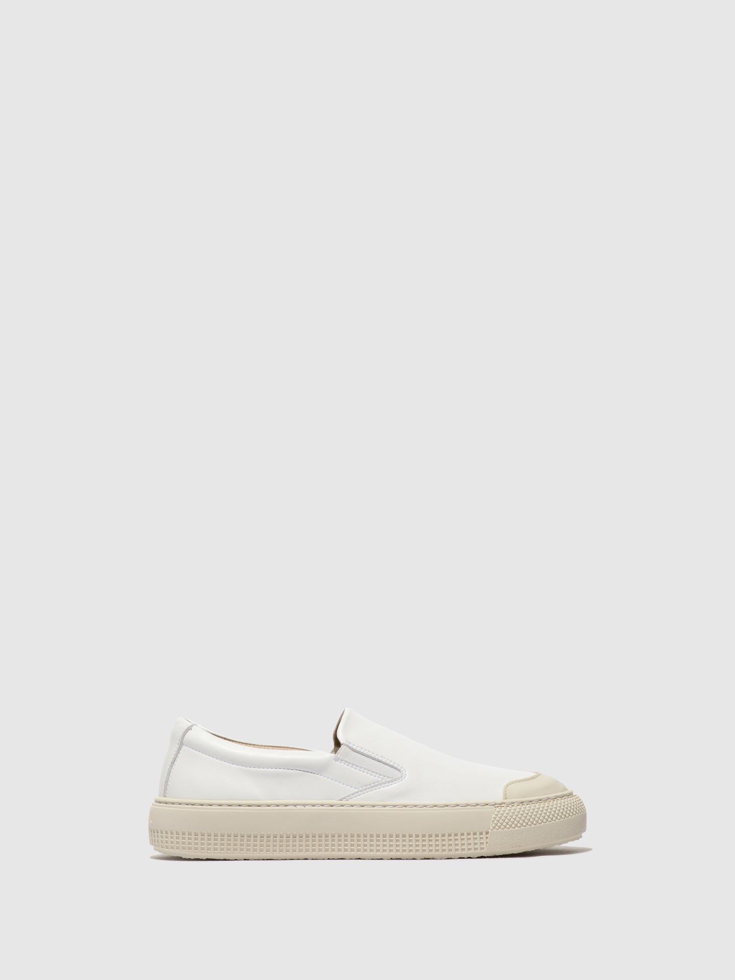 Slip-on Trainers TOAF584FLY WHITE