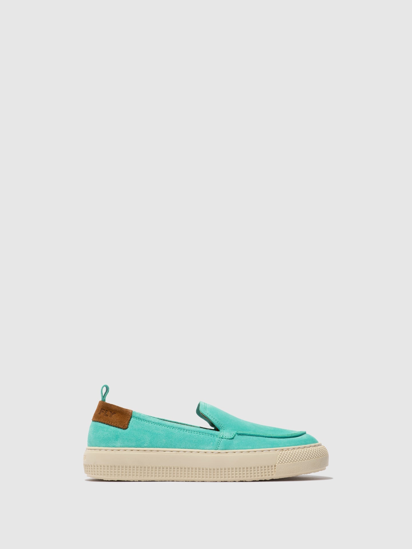 Slip-on Trainers TANN625FLY SPEARMINT