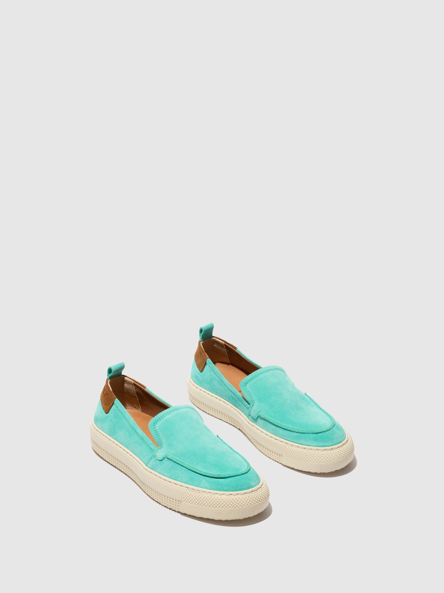 Slip-on Trainers TANN625FLY SPEARMINT