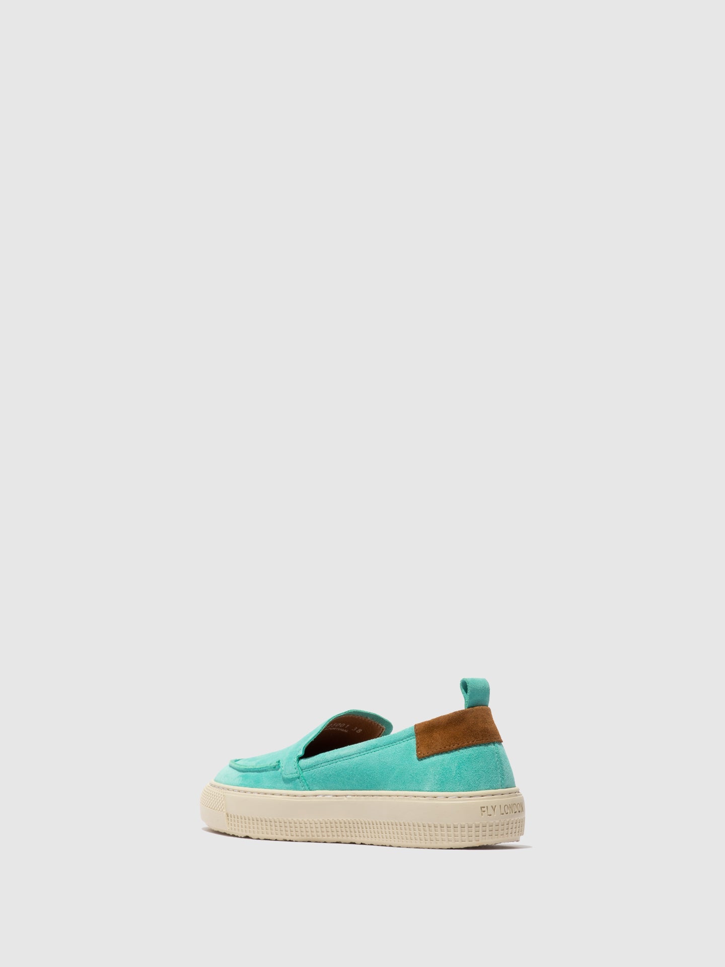 Slip-on Trainers TANN625FLY SPEARMINT