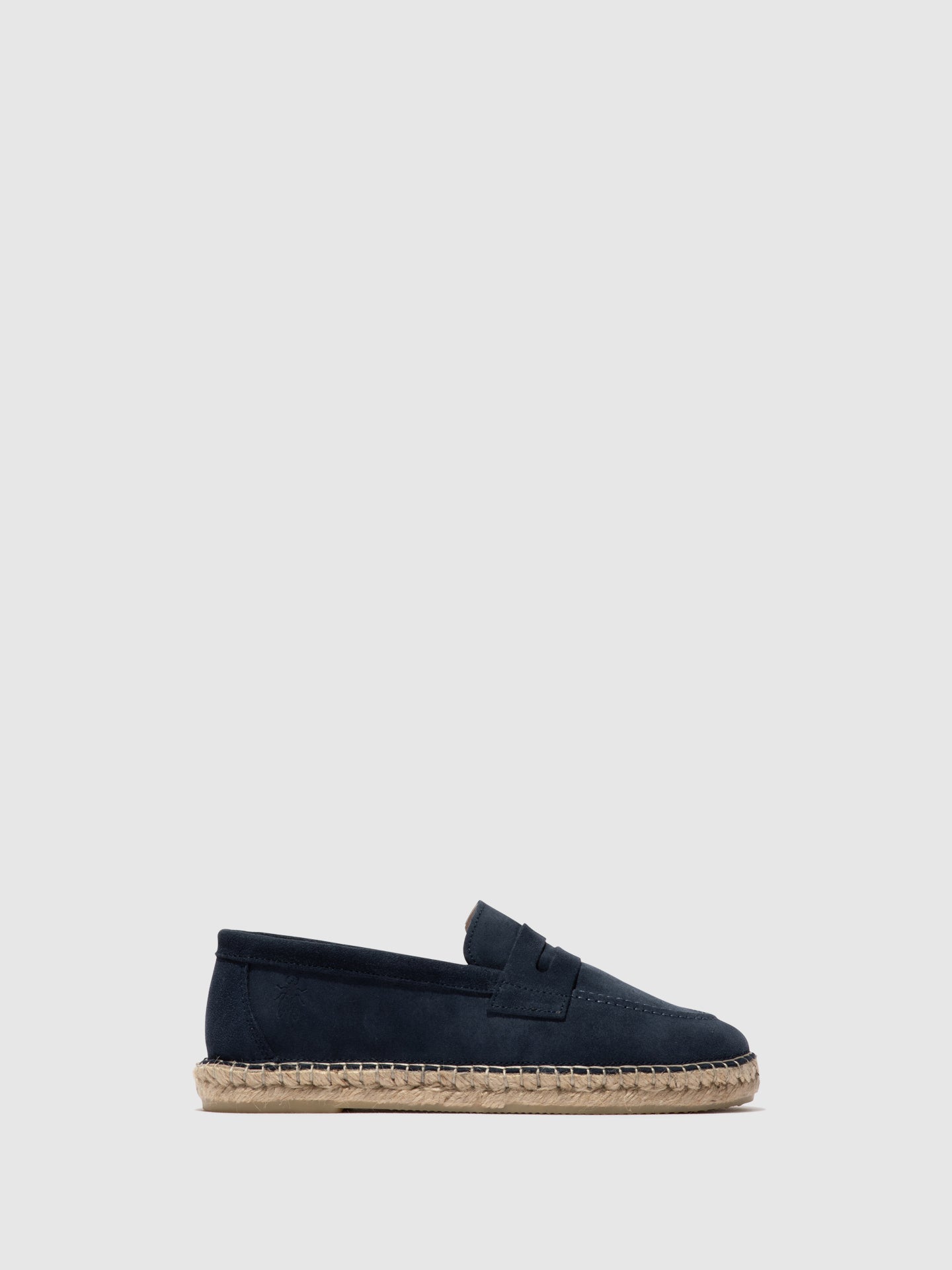 Slip-on Espadrilles SOIZ547FLY JEANS