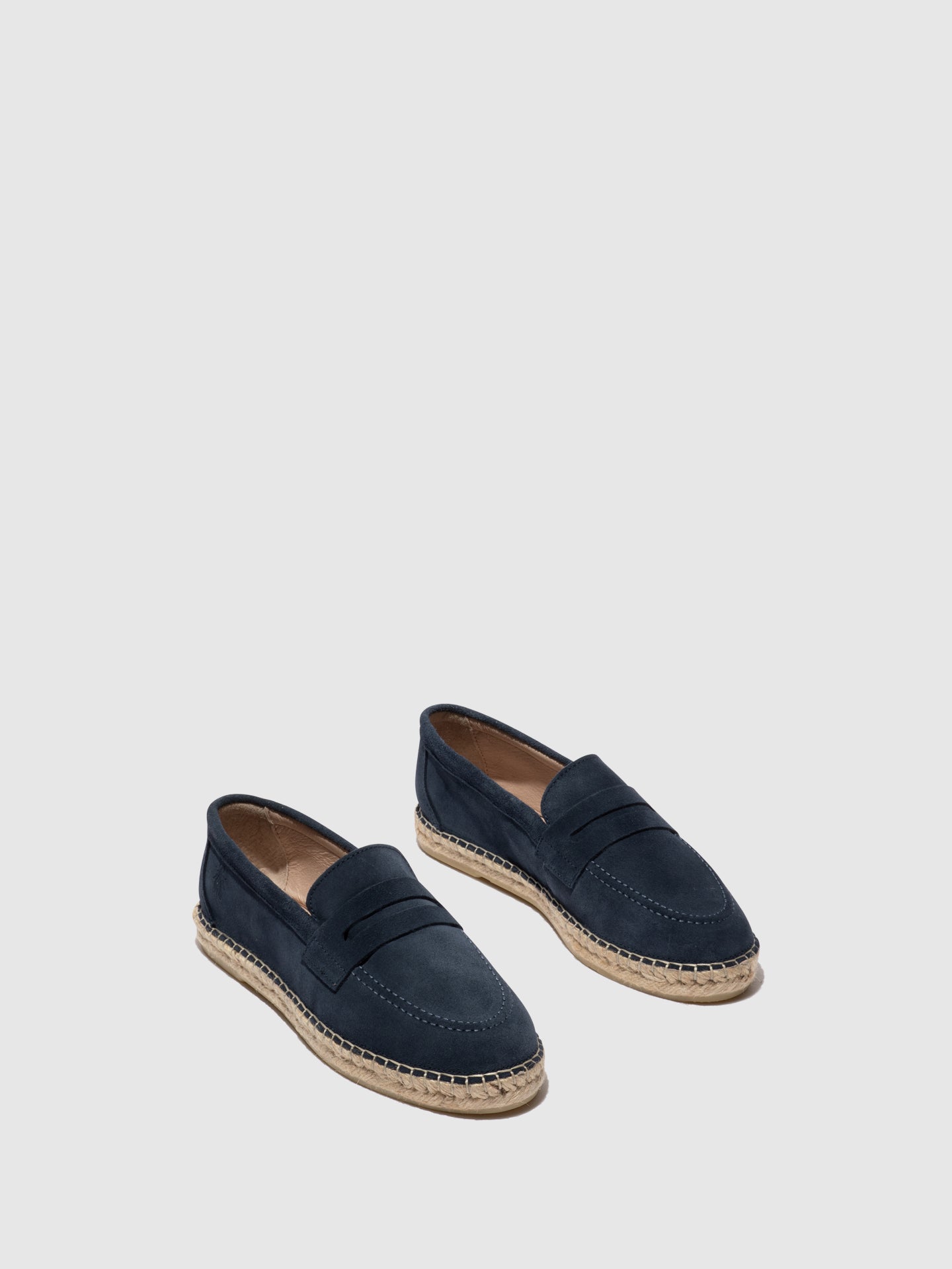 Slip-on Espadrilles SOIZ547FLY JEANS