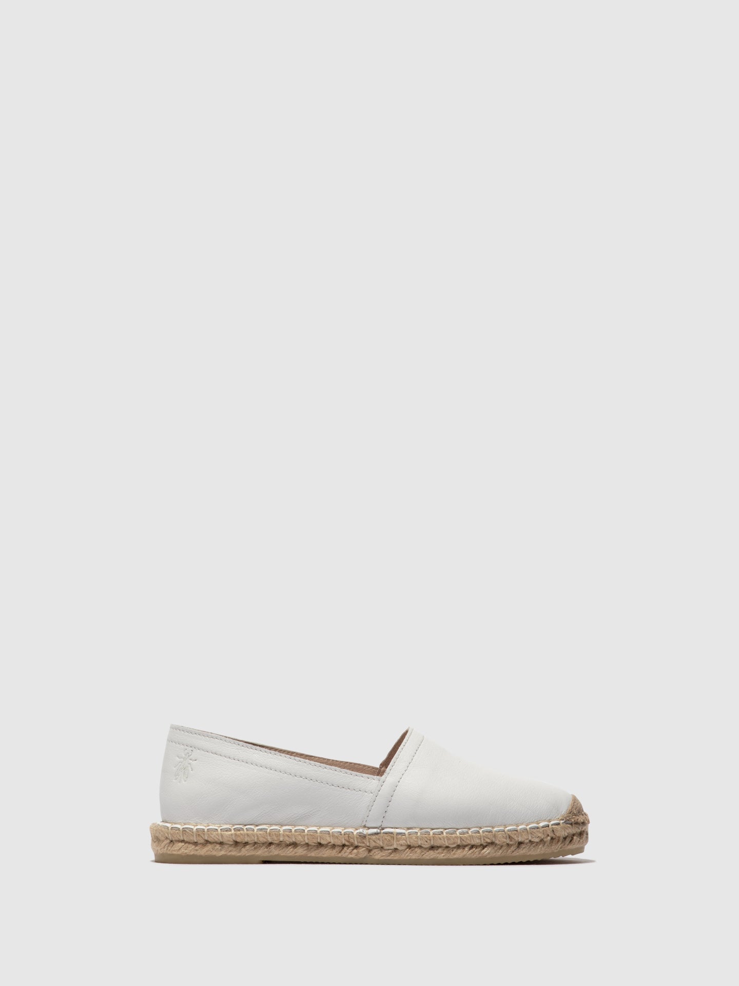 Slip-on Espadrilles SERJ548FLY WHITE
