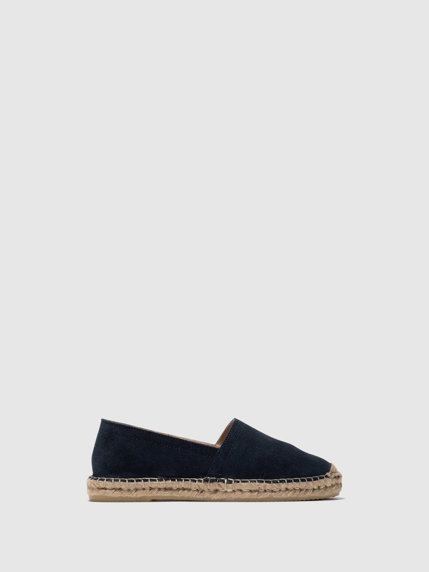 Slip-on Espadrilles SERJ548FLY JEANS