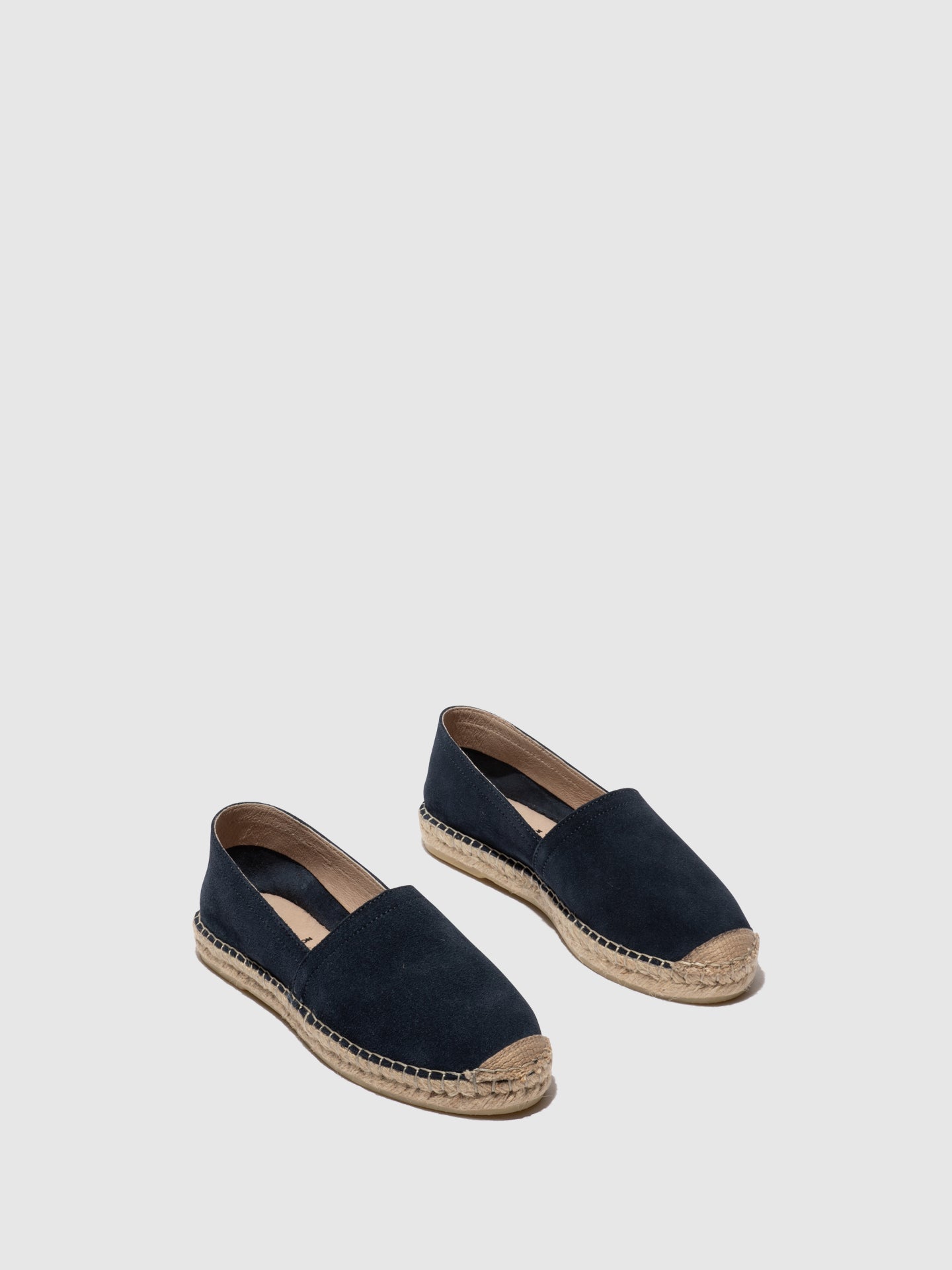 Slip-on Espadrilles SERJ548FLY JEANS