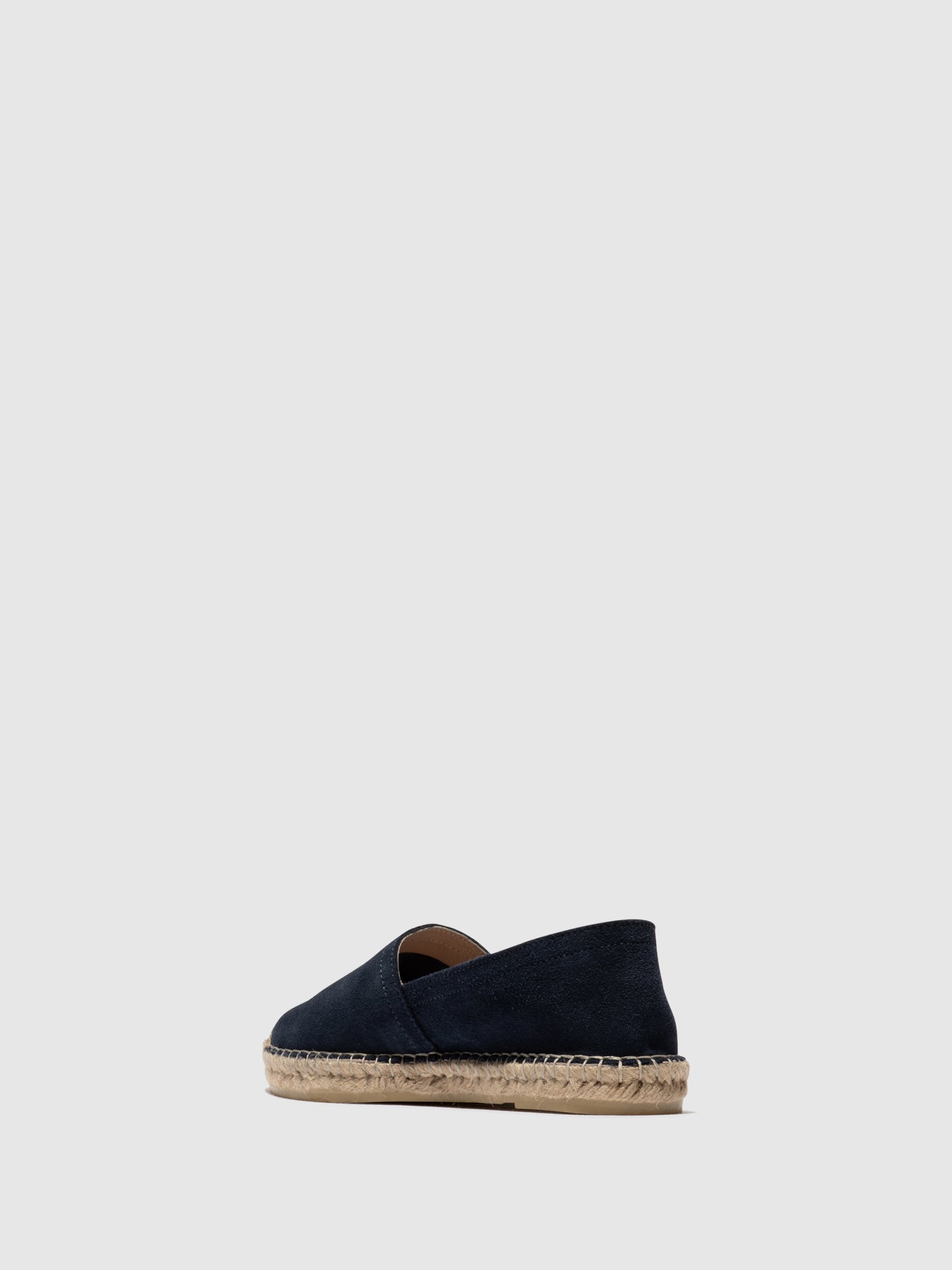 Slip-on Espadrilles SERJ548FLY JEANS
