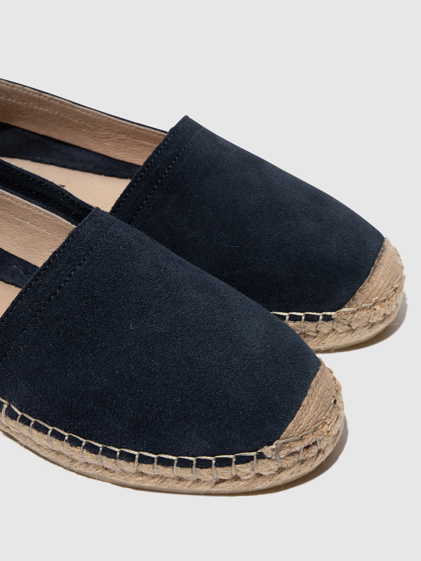 Slip-on Espadrilles SERJ548FLY JEANS