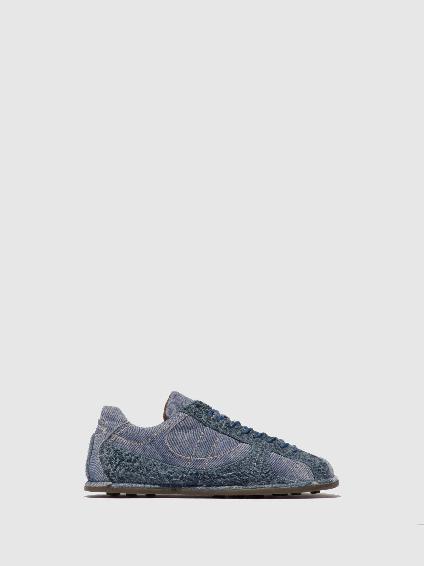 Low-Top Trainers FRAP572FLY JEANS