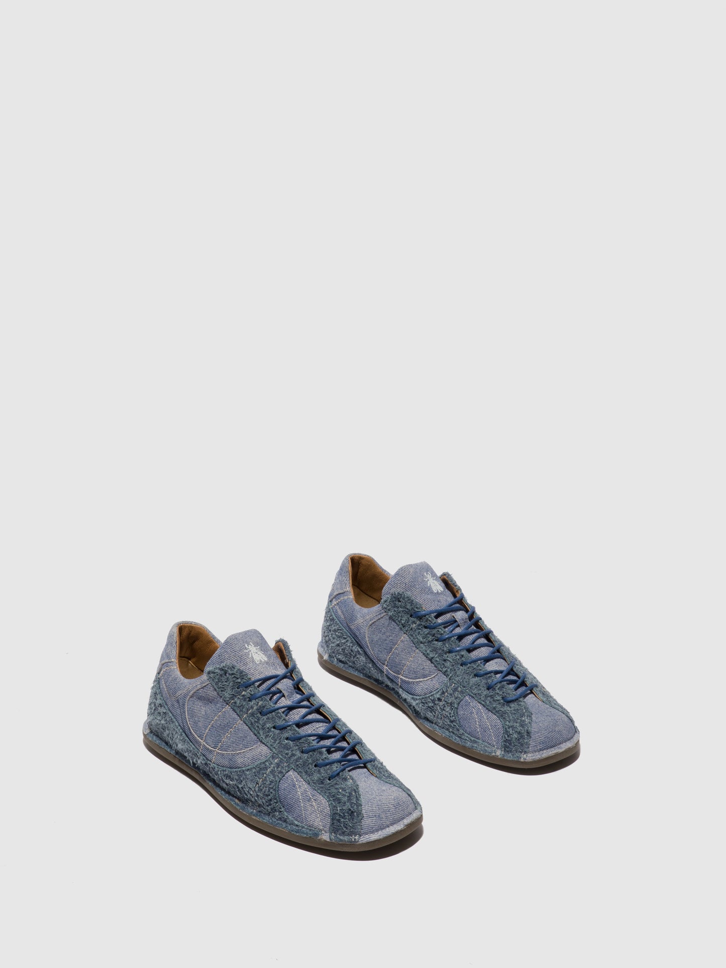 Low-Top Trainers FRAP572FLY JEANS