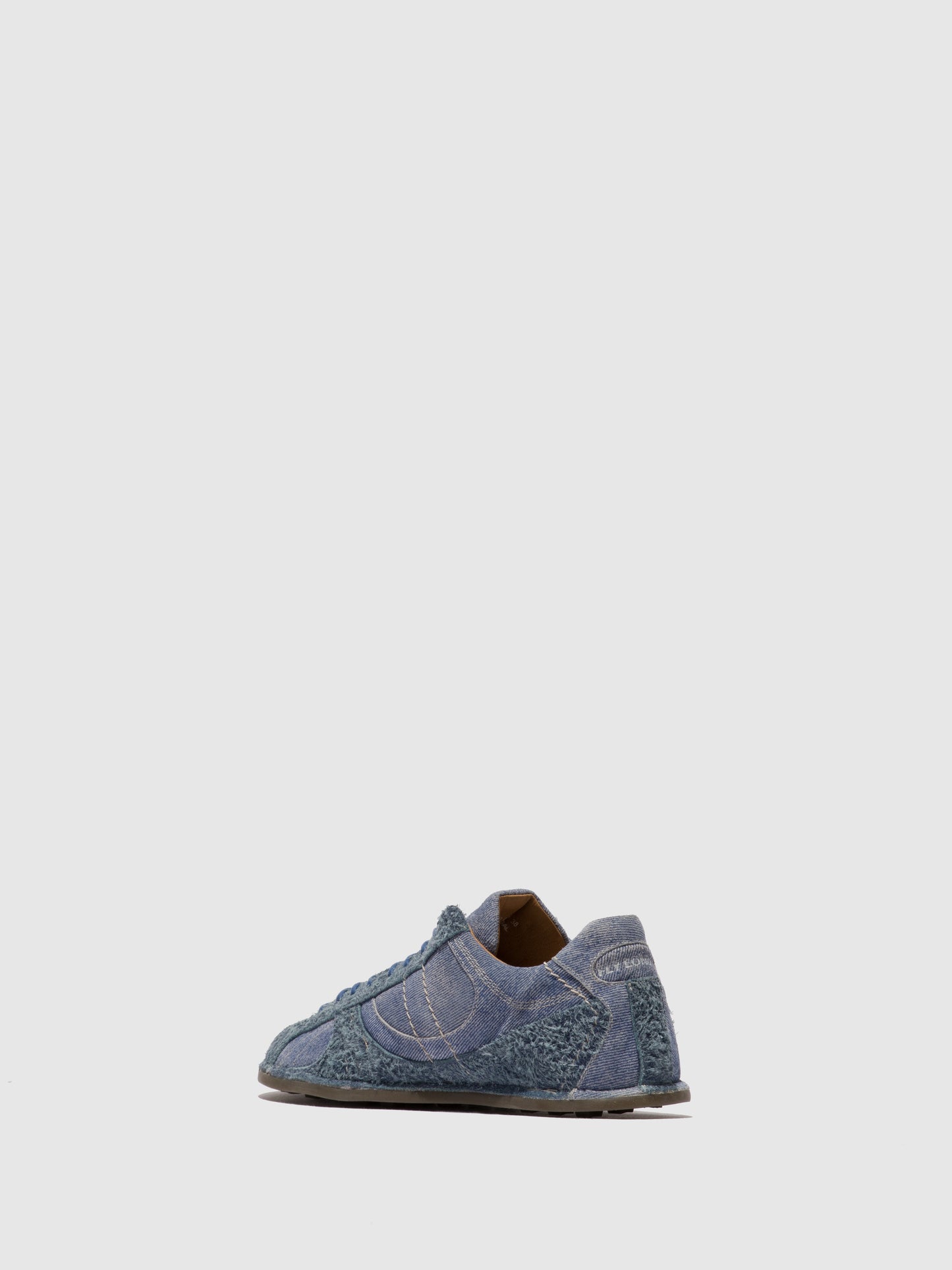 Low-Top Trainers FRAP572FLY JEANS