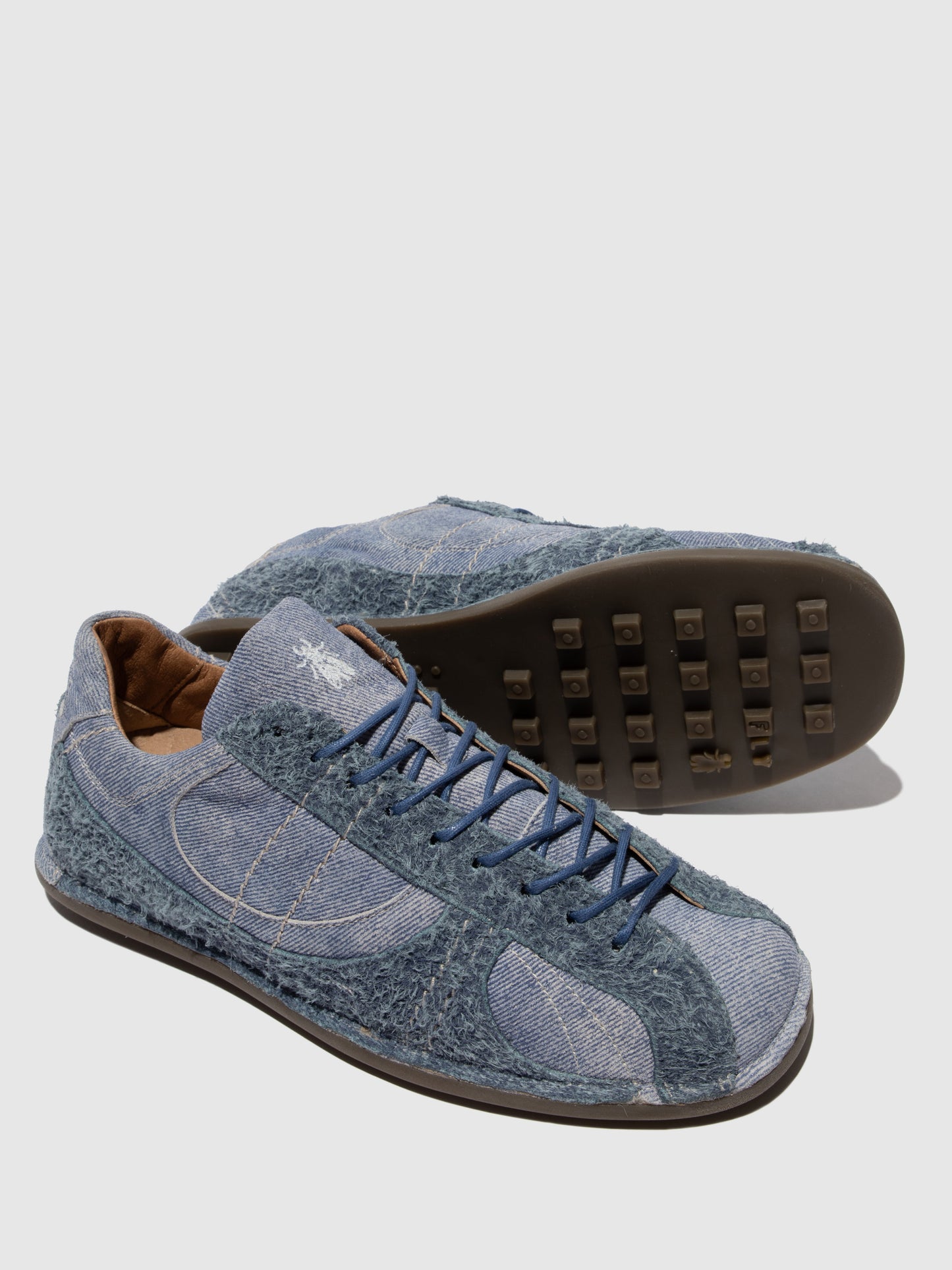 Low-Top Trainers FRAP572FLY JEANS