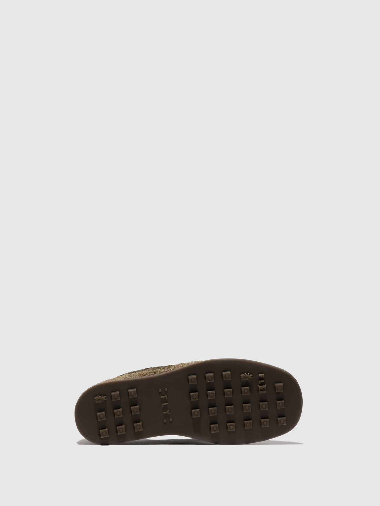 Low-Top Trainers FRAP572FLY KHAKI