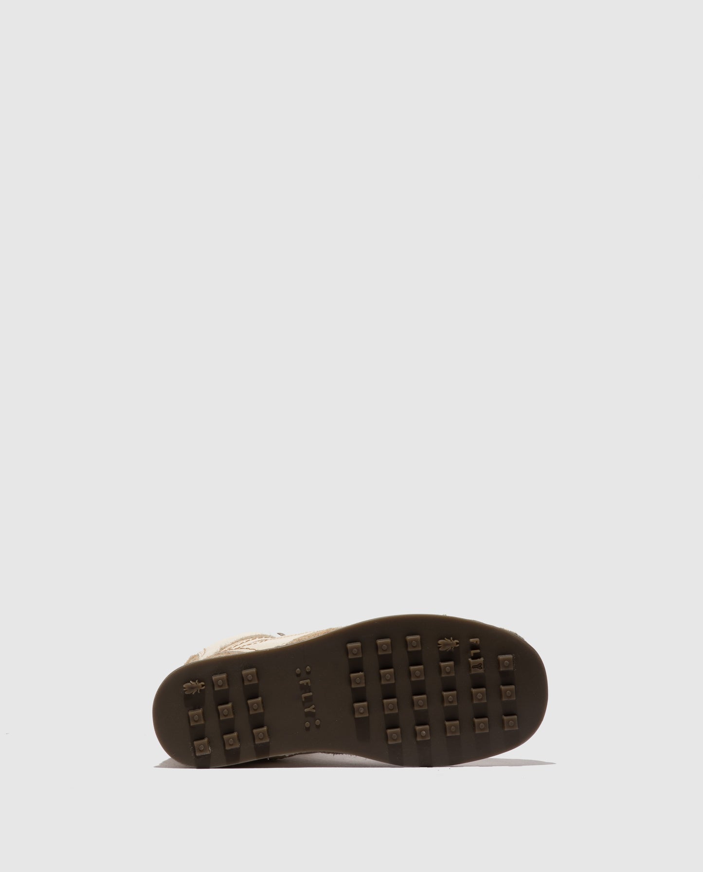 Hi-Top Trainers FARV573FLY OFFWHITE