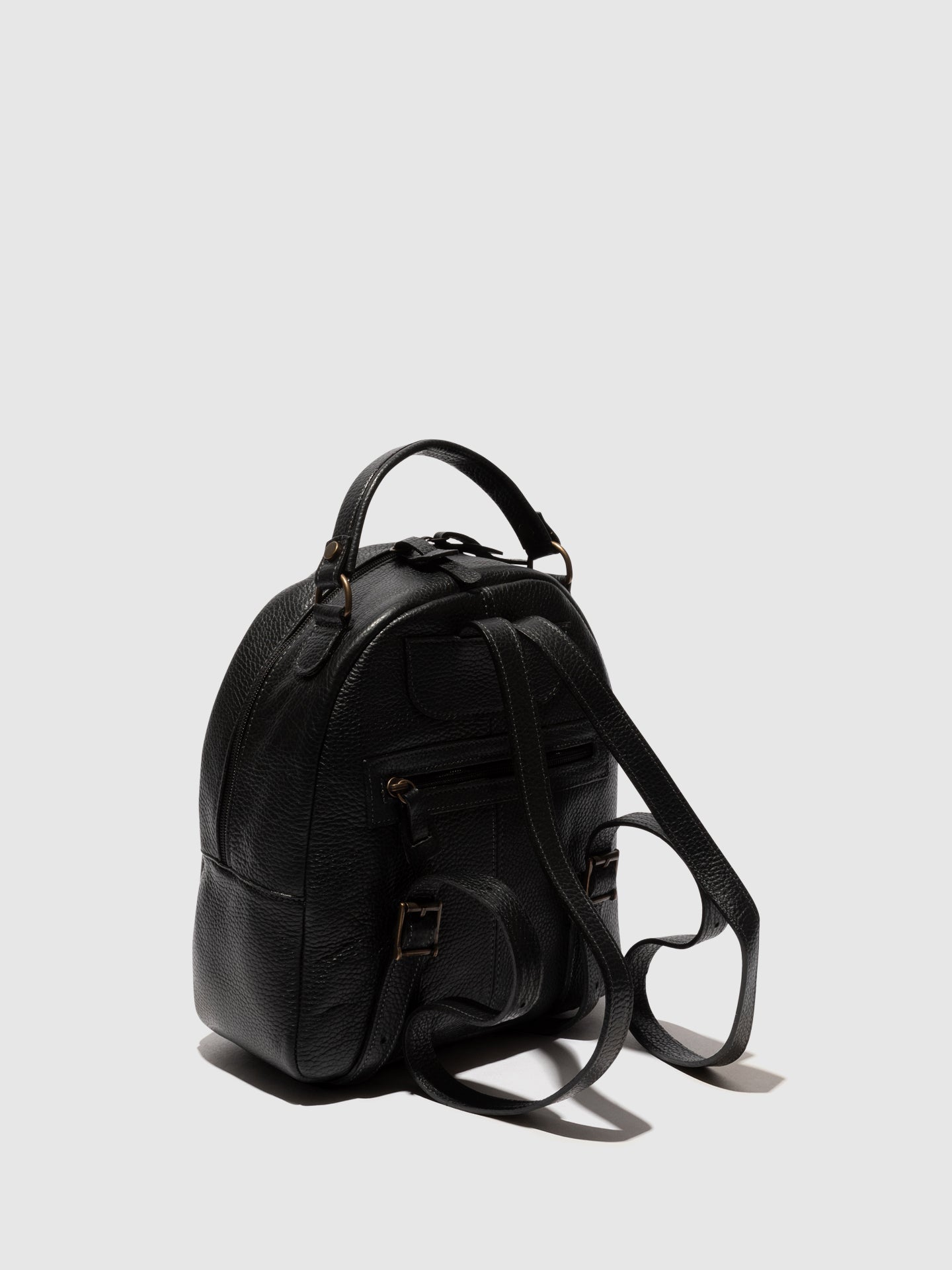 Shoulder Bags ELUA744FLY BLACK