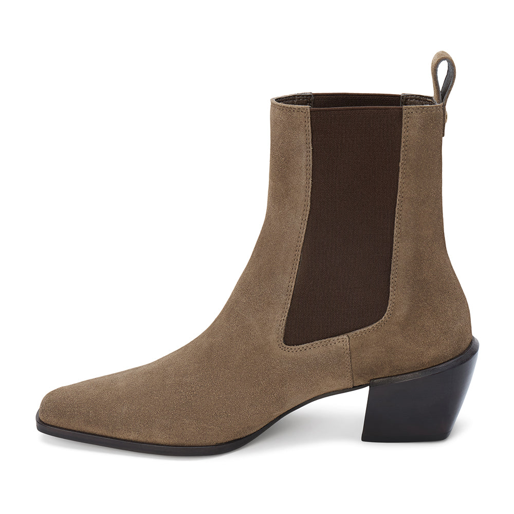 George Ankle Boot