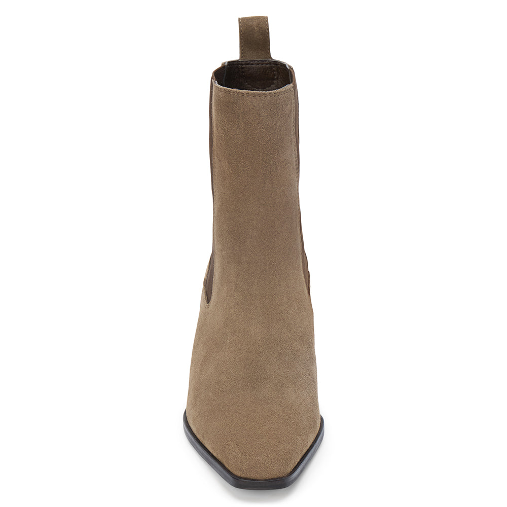 George Ankle Boot