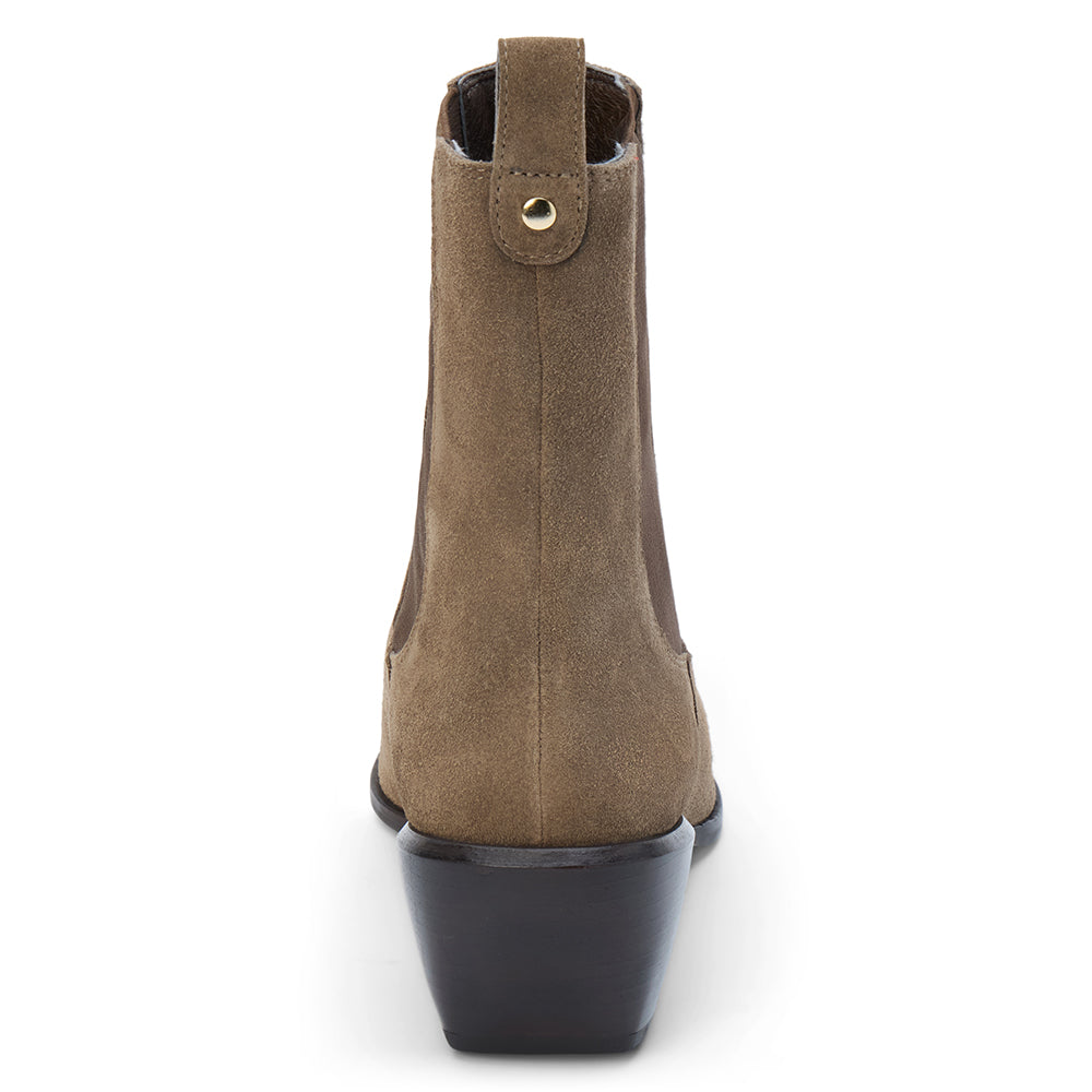 George Ankle Boot