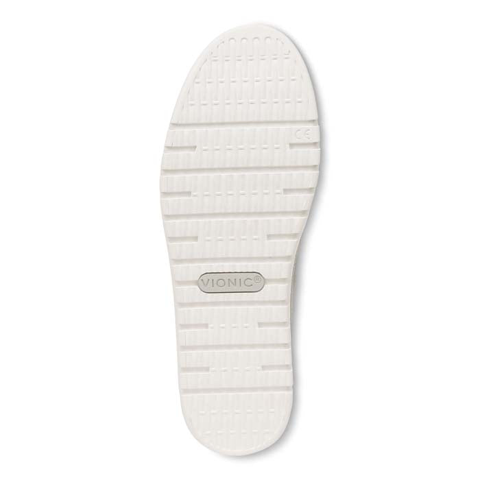 Womens Vionic Uptown in Silver — image 7