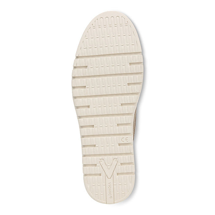 Womens Vionic Uptown in Cobblestone — image 7