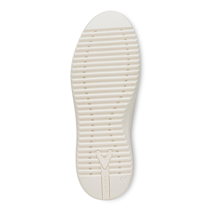 Womens Vionic Kearny in Cream — image 7