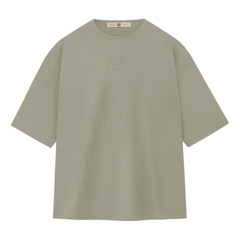 Fear Of God Athletics Crew Neck Short Sleeve T-Shirt