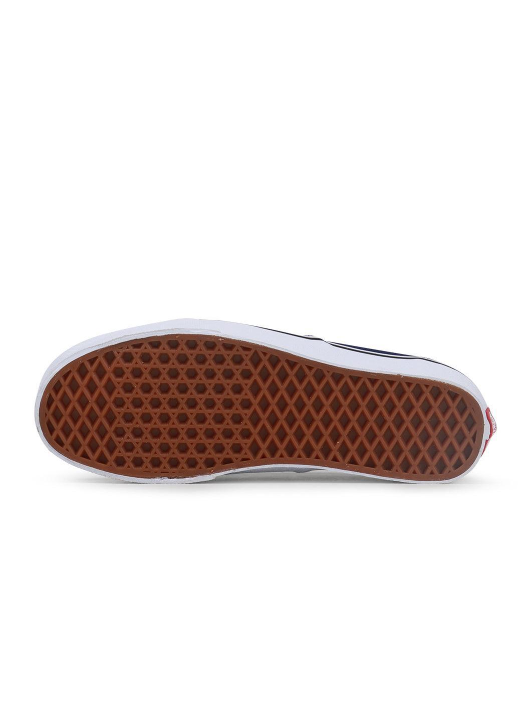 Vans Mens Authentic - Beacon Blue